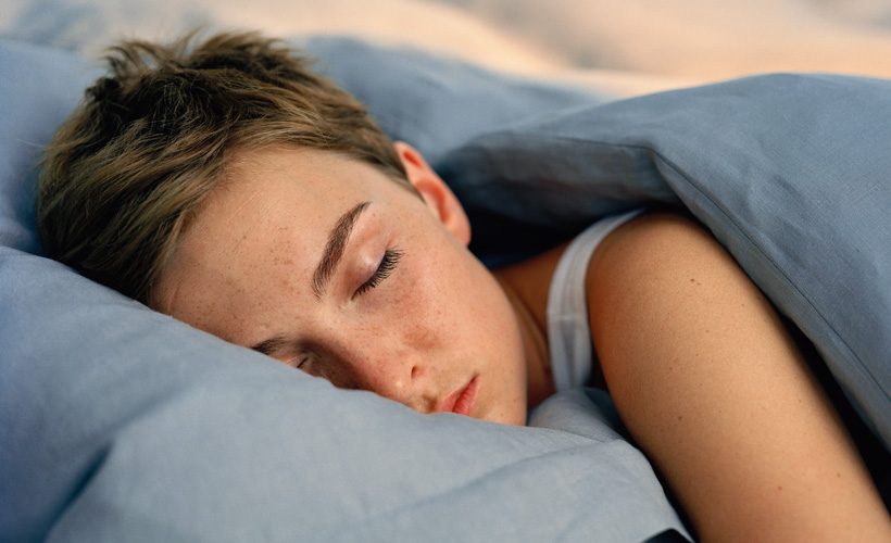 Protective Sleep Accessories for Short Hair