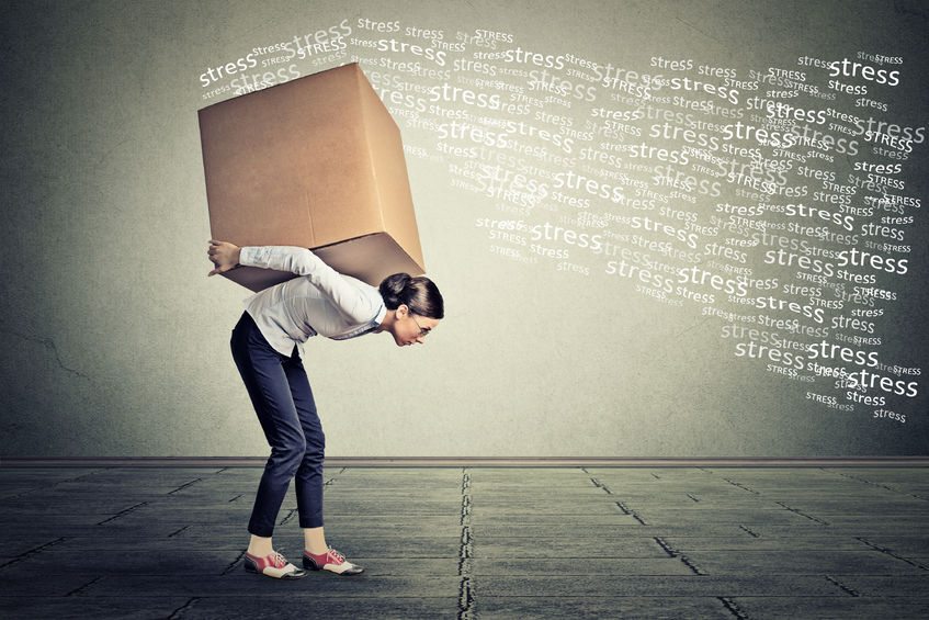Psychological Reasons Why Moving Is So Stressful