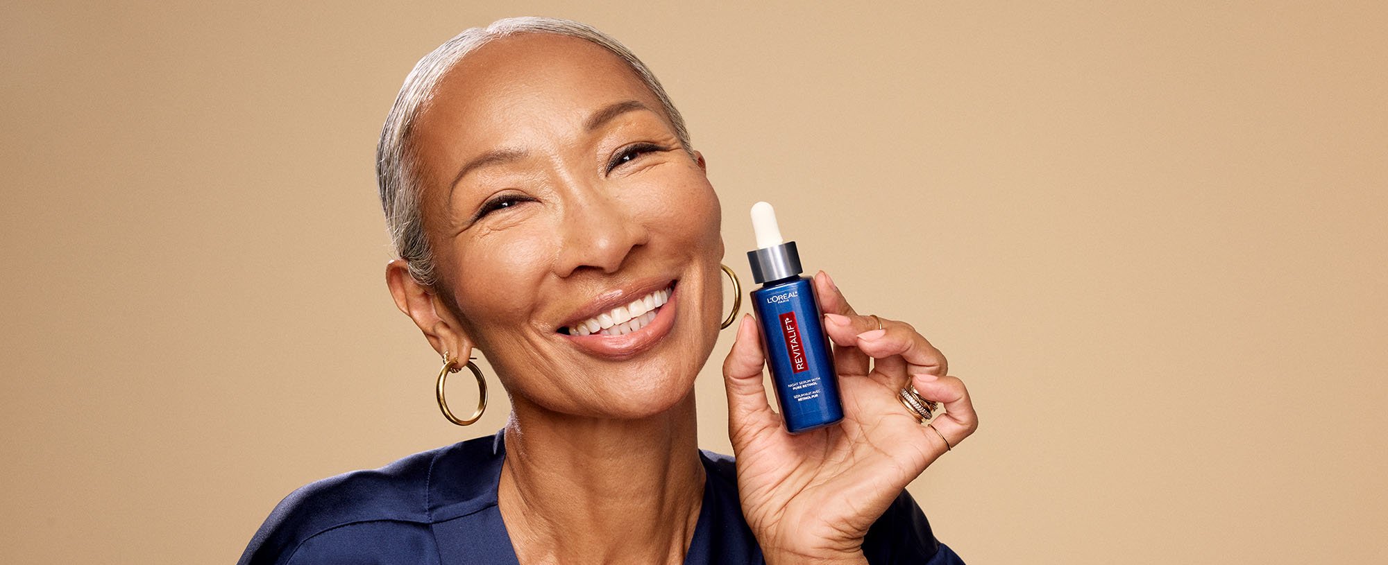 Recommended Skincare Products for Over 40s