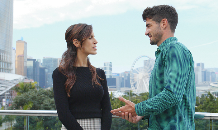 Red Flags That Someone Might Ghost You