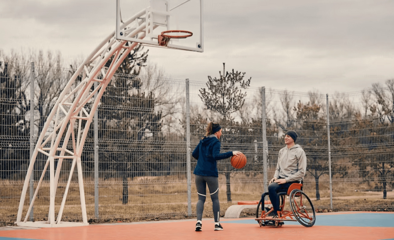 Remove Barriers and Make Exercise Accessible
