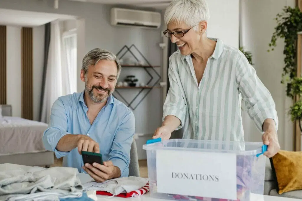 Room-by-Room Decluttering Strategy