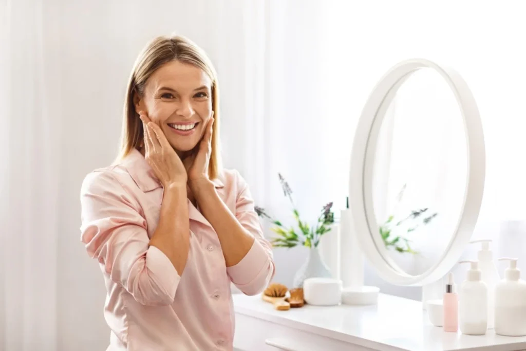 Self Care for Women Over 40: Your Complete Guide to Thriving in Midlife