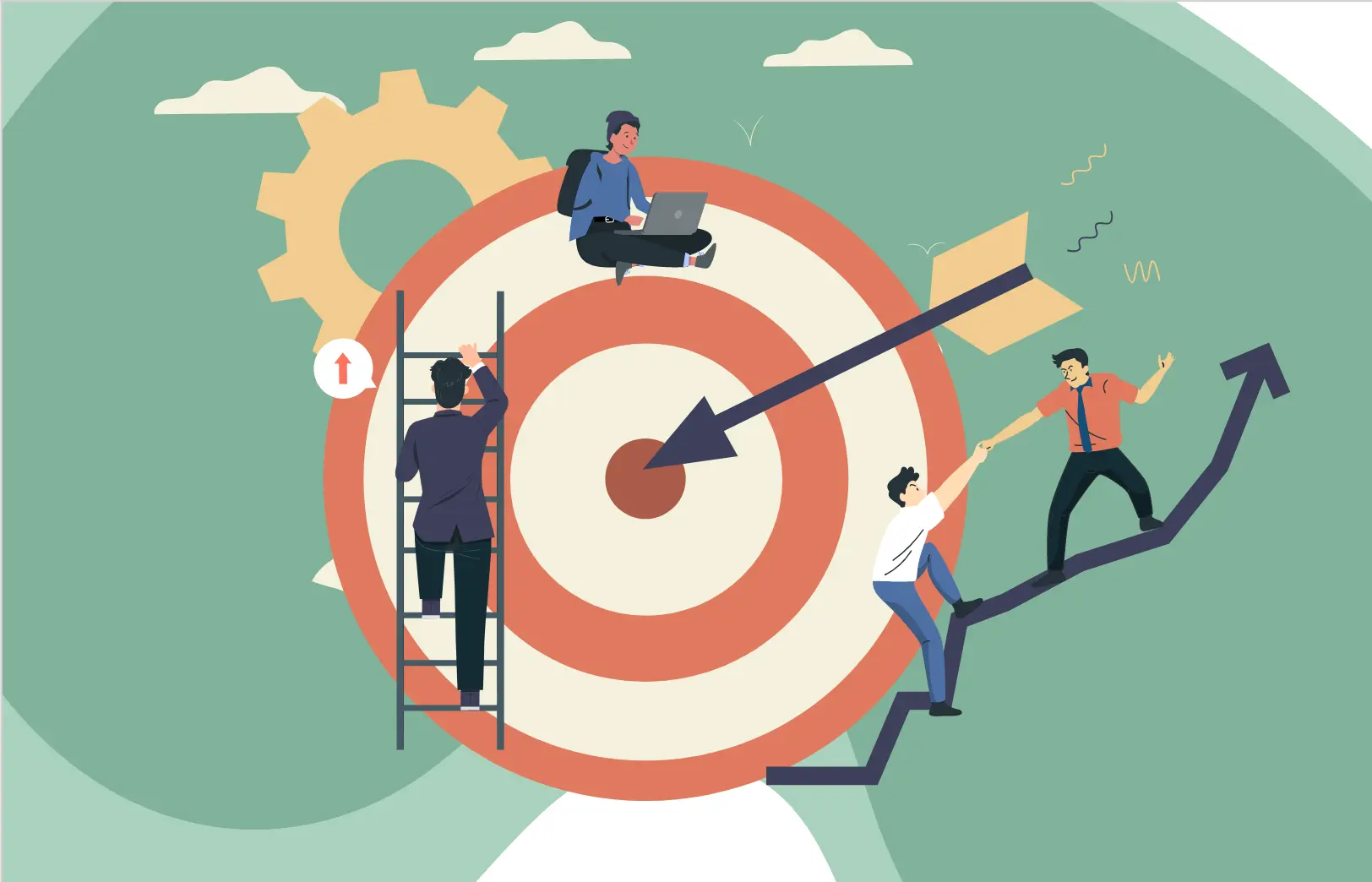 Set Clear Goals and Priorities