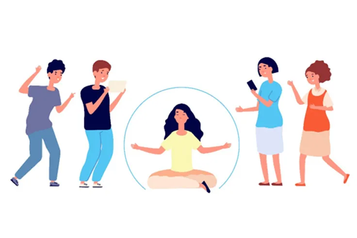 Setting Healthy Boundaries