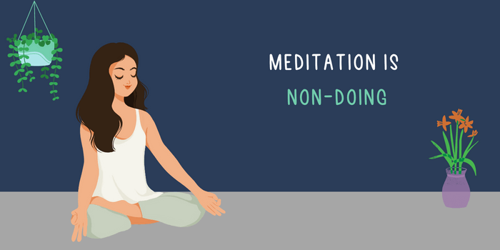 Sitting Meditation Methods