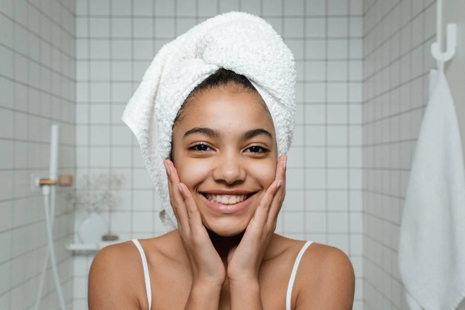 Skincare Routine Tips for Teens