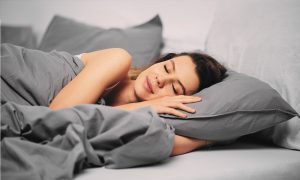 Sleep Habits Guide: Tips for Better Rest & Wellness