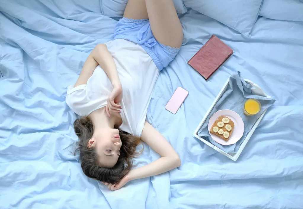 Sleep Hygiene Tips for Faster Sleep