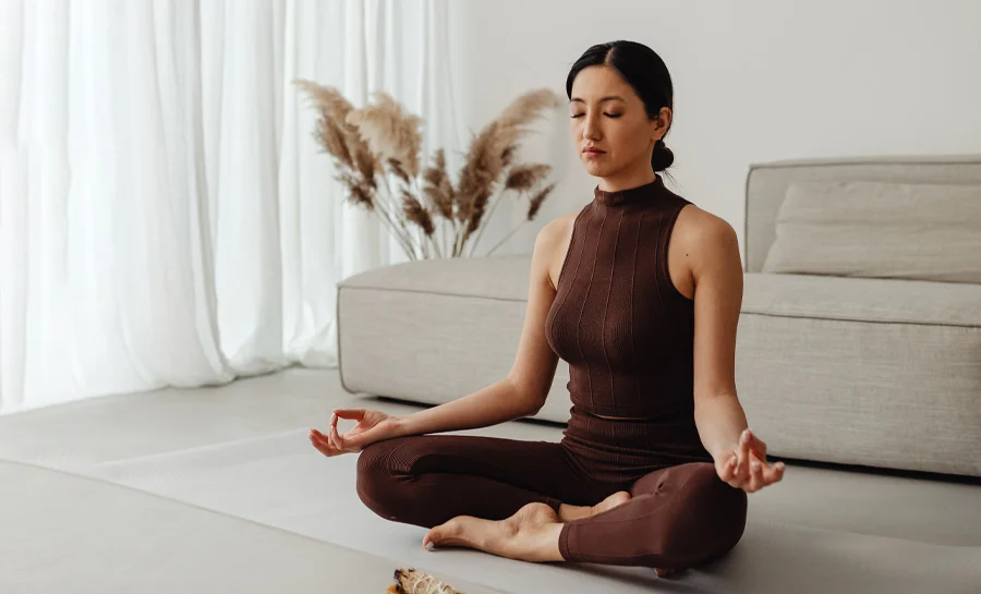 Step-by-Step Guide to Basic Mindfulness Meditation