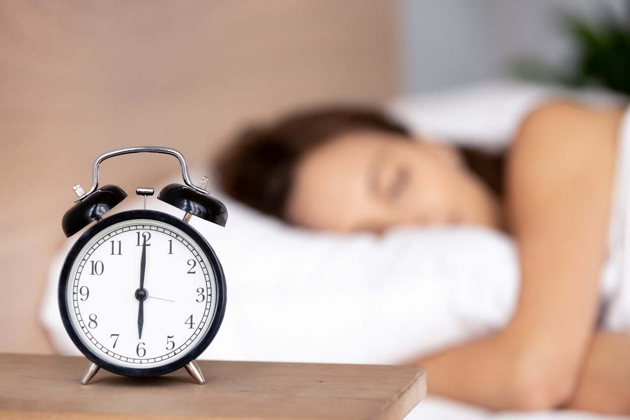 Step-by-Step Guide to Fix Your Sleep Schedule