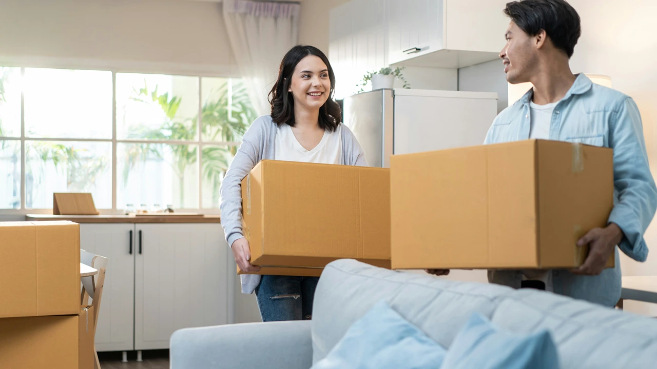 Strategies to Cope with Moving Stress