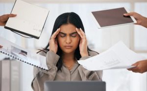 Stress Management: Proven Strategies to Reduce Stress and Improve Wellbeing