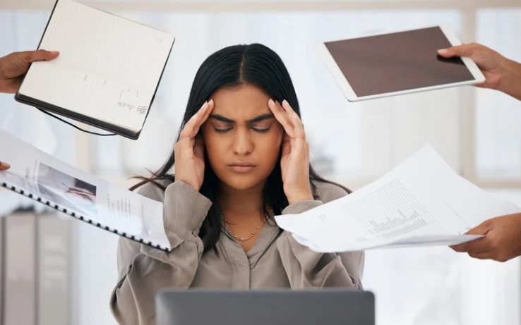 Stress Management: Proven Strategies to Reduce Stress and Improve Wellbeing