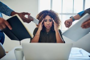 Stress at Work: Causes, Signs, and Proven Strategies to Manage Workplace Stress