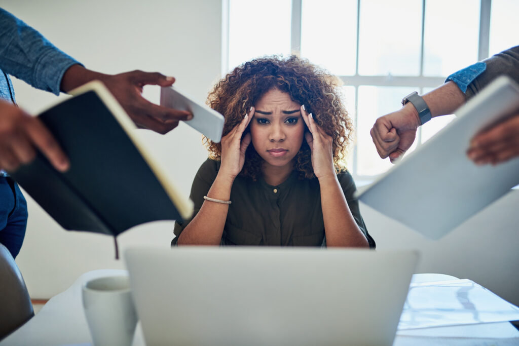 Stress at Work: Causes, Signs, and Proven Strategies to Manage Workplace Stress