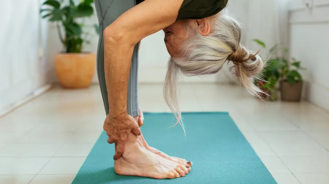 Targeted Stretching Routines for Specific Needs