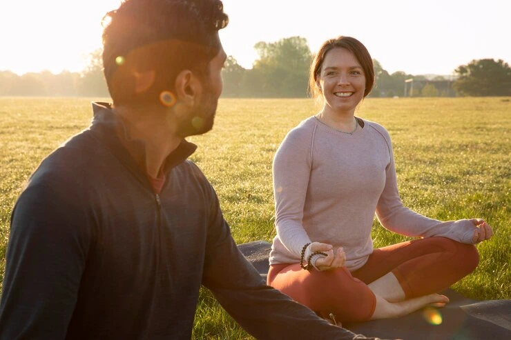 The Benefits of Mindful Relationships