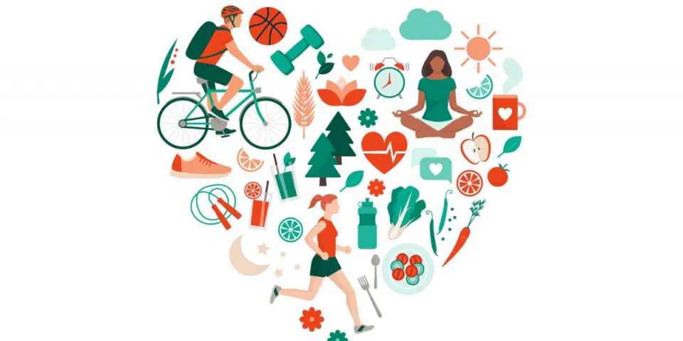 The Benefits of Regular Self-Care Practice