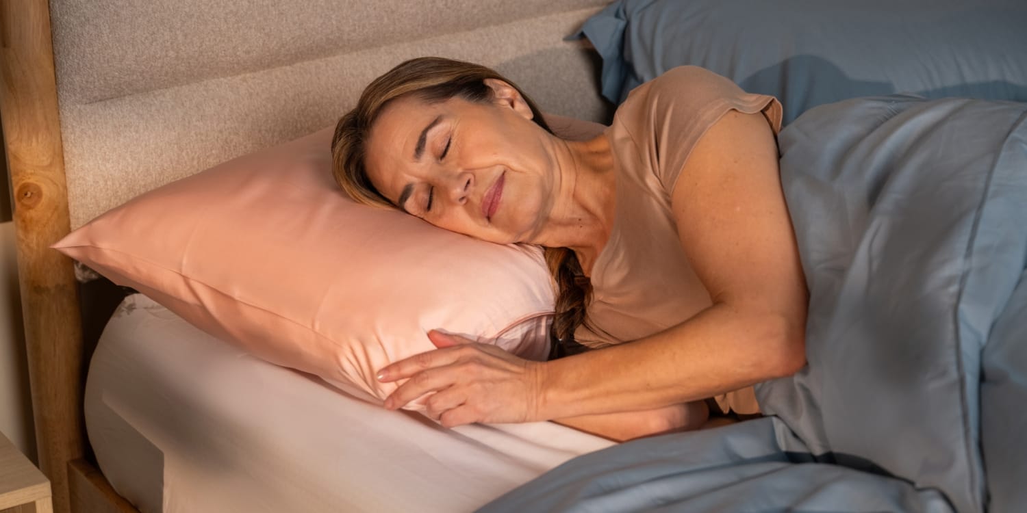 The Best Bonnet Alternatives for Sleeping with Curly Hair