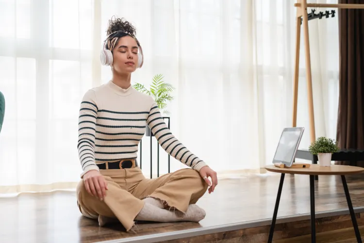 The Core Benefits of Regular Self-Care