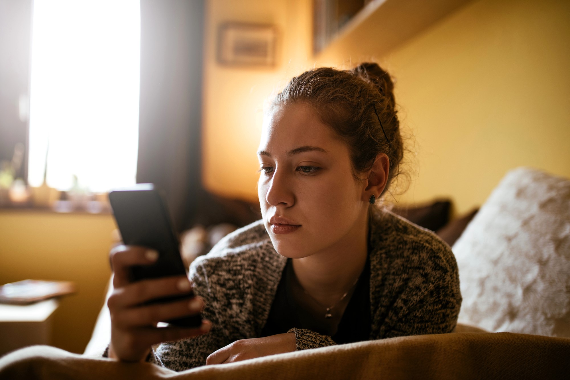 The Emotional Impact of Being Ghosted