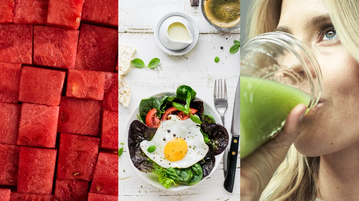 The Essential Nutrients for Morning Energy