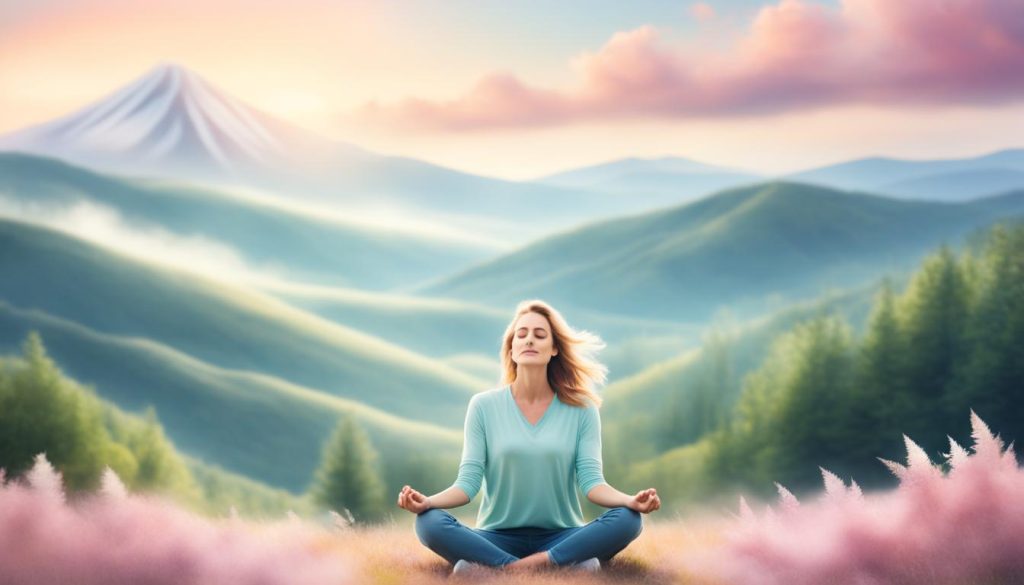 The Three-Minute Breathing Space Technique (Step-by-Step)