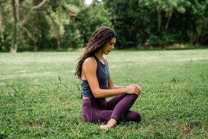 Three Minute Mindfulness: Quick Practices to Ground Yourself Anywhere