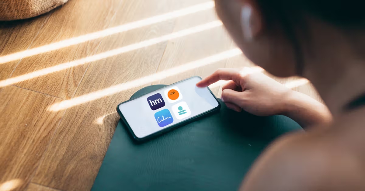 Top Guided Meditation Apps and Resources for Beginners