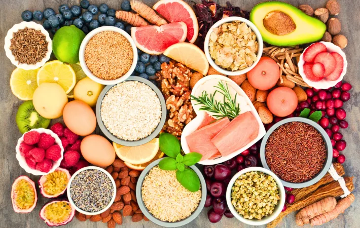 Top Stress-Relieving Foods to Add to Your Diet