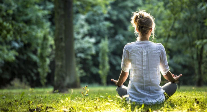 Types of Meditation for Stress Management