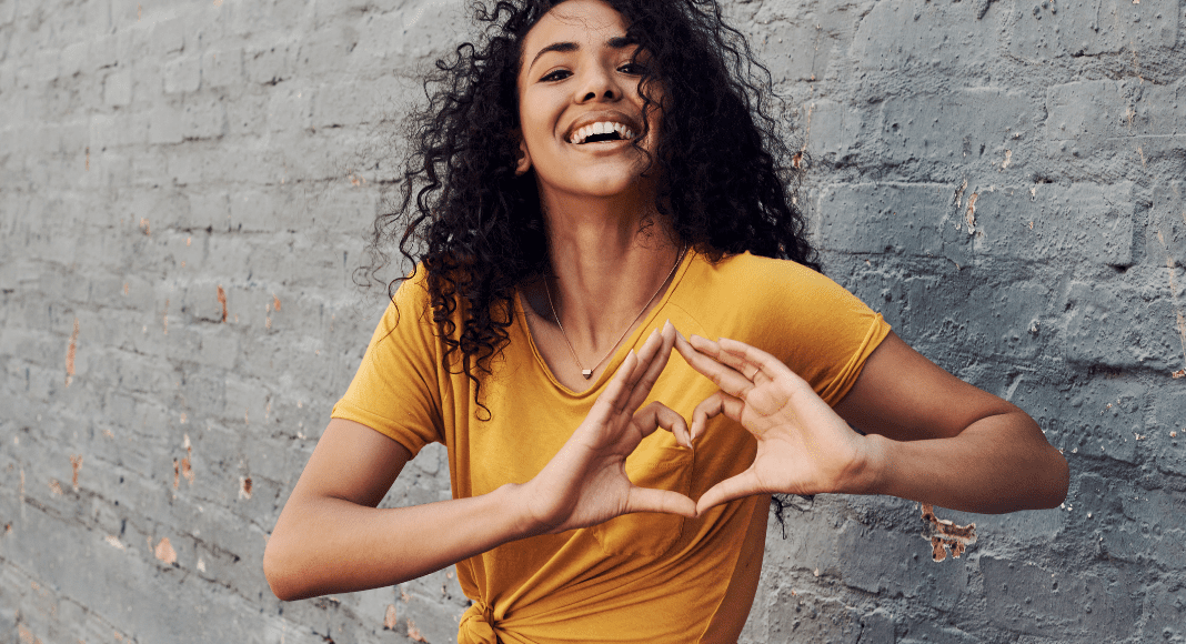 Understanding Self-Love