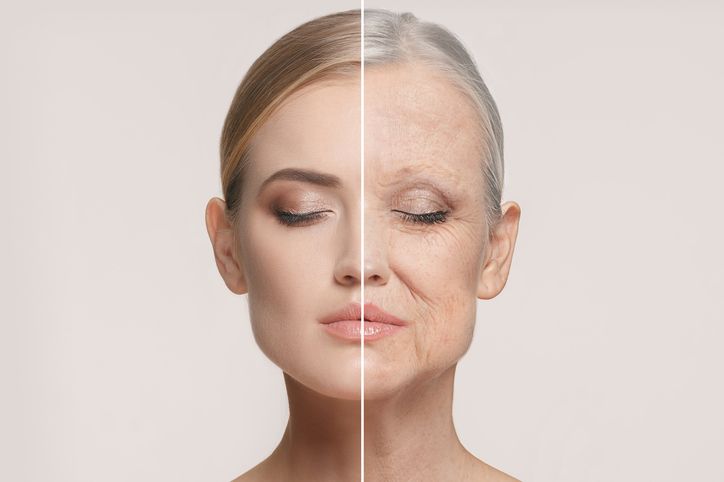 Understanding Skin Changes After 40