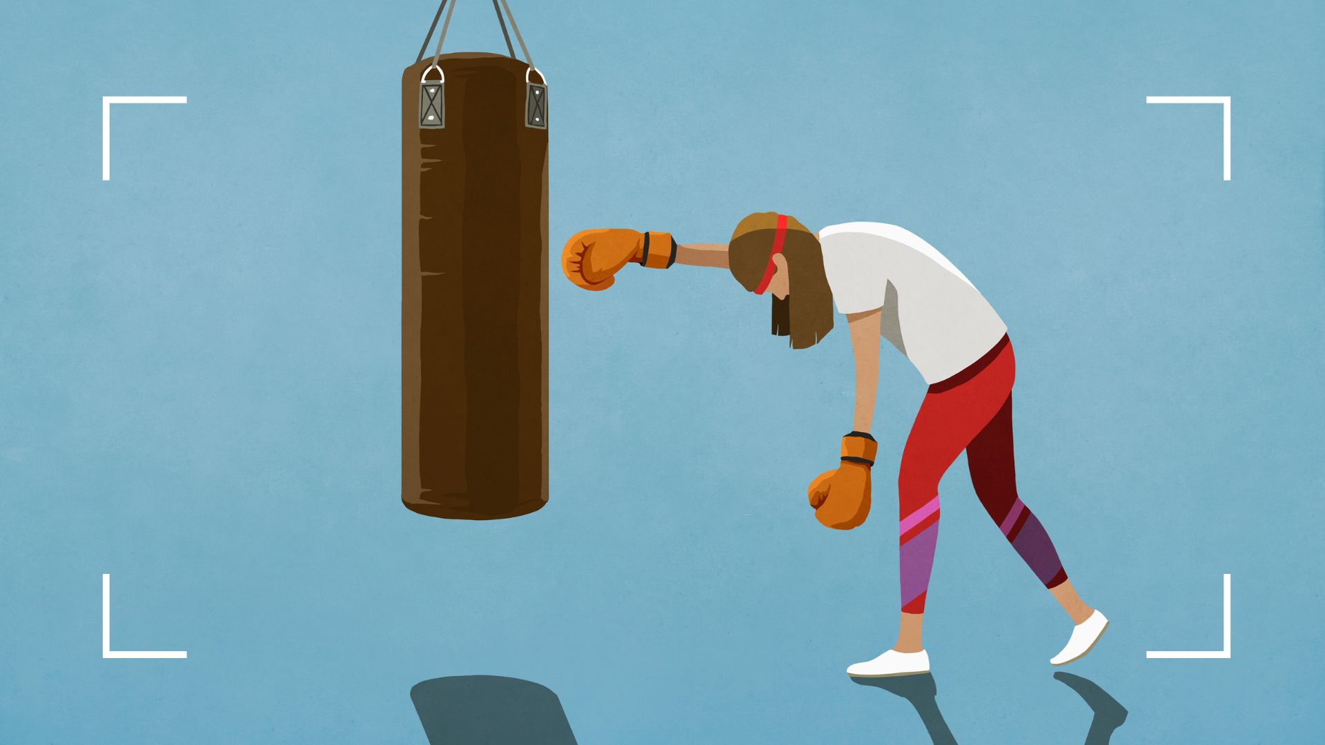 Warning Signs You're Experiencing Exercise Burnout