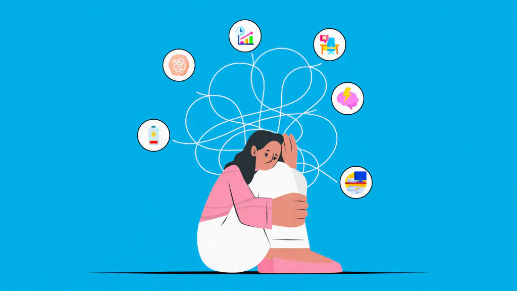 Warning Signs and Symptoms of Work-Related Stress