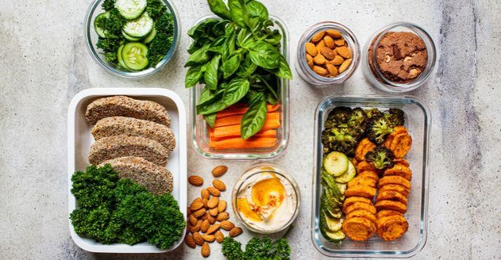 What Are Sustainable Eating Habits?