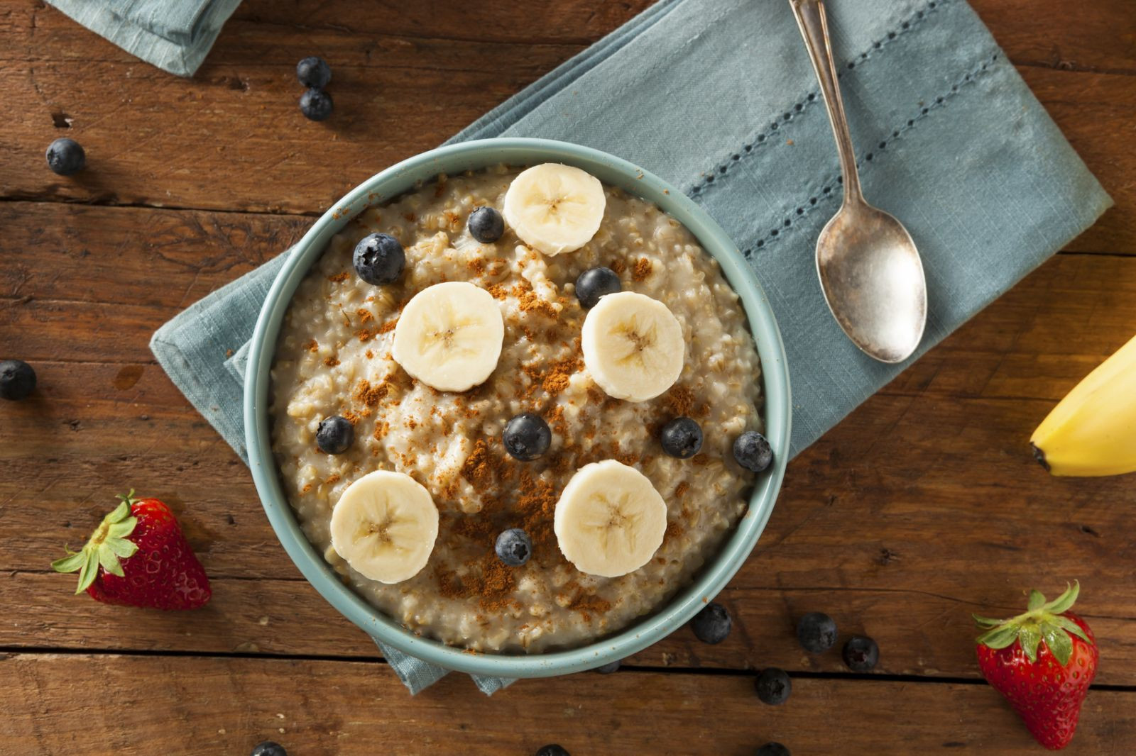 What Foods to Avoid for a High-Energy Morning?