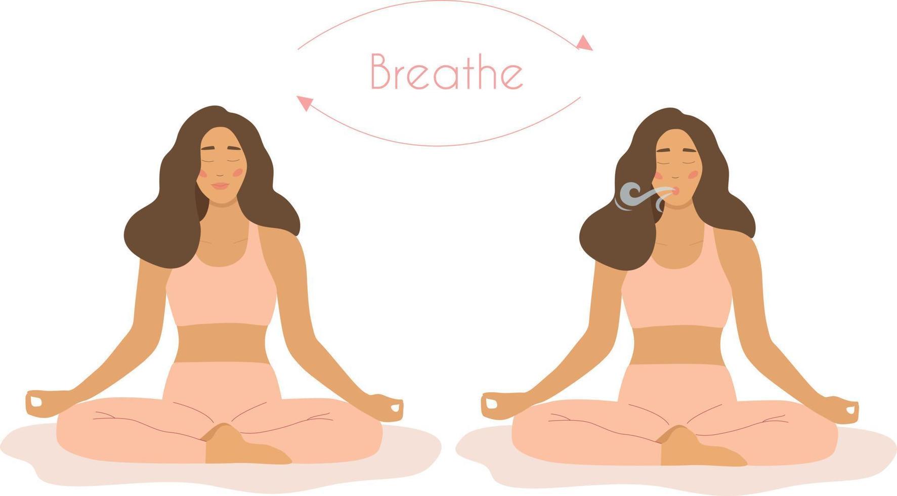 What Is Breath Meditation?