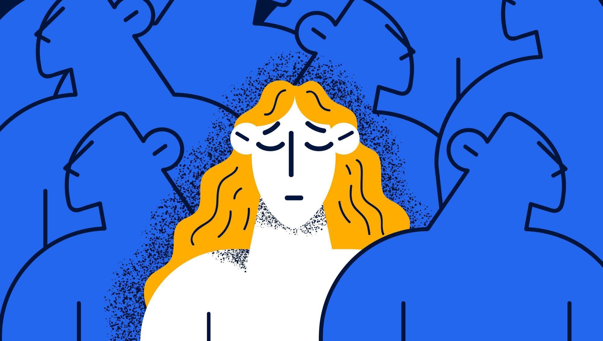 What Is Family Ghosting?