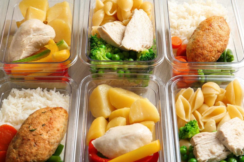 What Is Meal Prep and Why It Matters