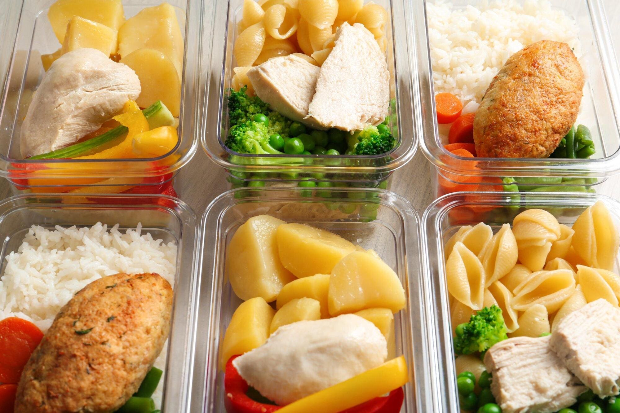 What Is Meal Prep and Why It Matters