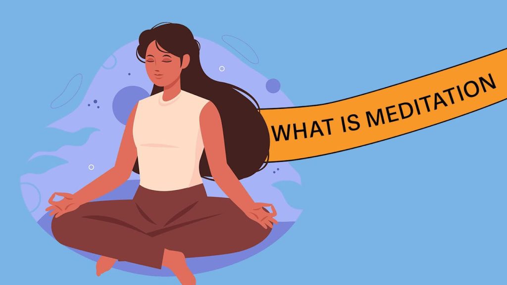What Is Meditation: A Complete Guide to Understanding and Starting Your Practice