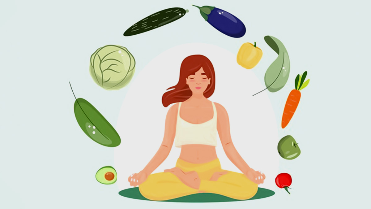 What Is Mindful Eating?