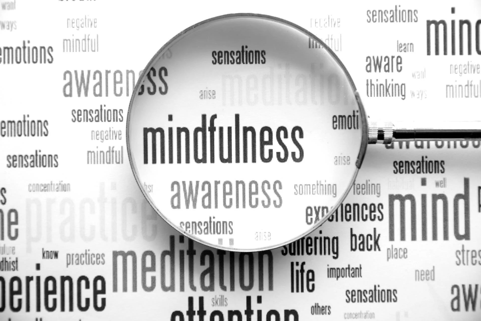 What Is Mindfulness and Why Practice It