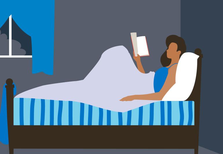 What Is Sleep Hygiene and Why Does It Matter?