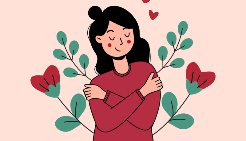 What Self Love Really Means