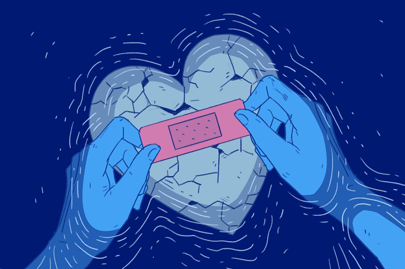 What to Do After a Breakup: 21 Steps to Heal & Move On 1 What to Do After a Breakup: 21 Steps to Heal & Move On