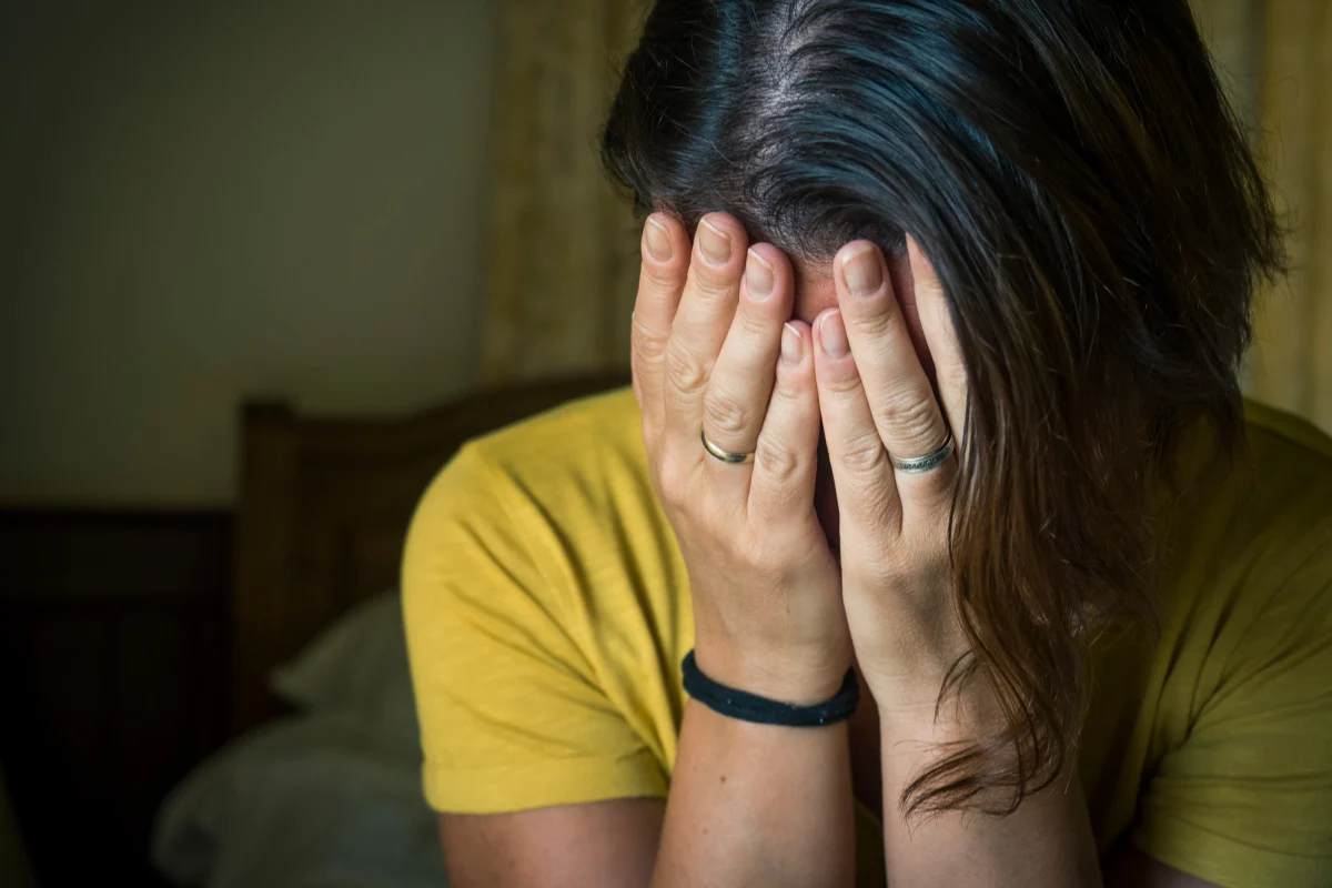 When Ghosting Family Is Your Decision