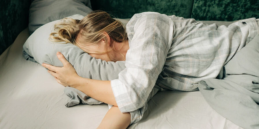 When to Get Out of Bed